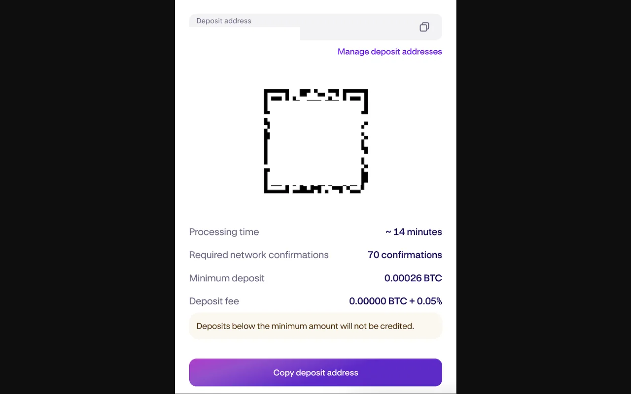 USDT 收款資訊怎麼寫？可複製的付款指示範本